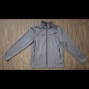 The North Face Men's Gray Jacket